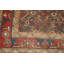 Tapis de couloir rétro Vintage