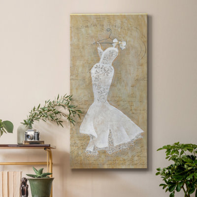 " Silver Wedding III "