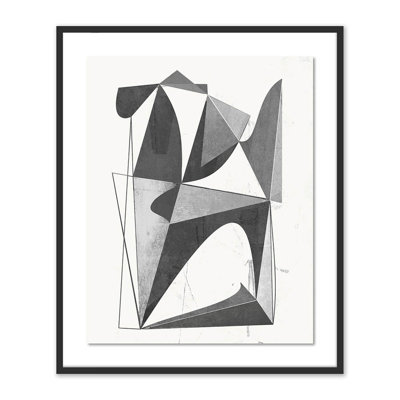 M9V2 Print by Bangbouh Studio