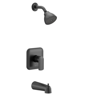 Rizon Tub and Shower Faucet