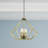 Buckeys 5 - Light Pendant-1857119384