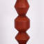 Solid Wood and Iron Desk Table Lamp