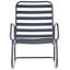 Aluminium Rocking Chair-1950231957