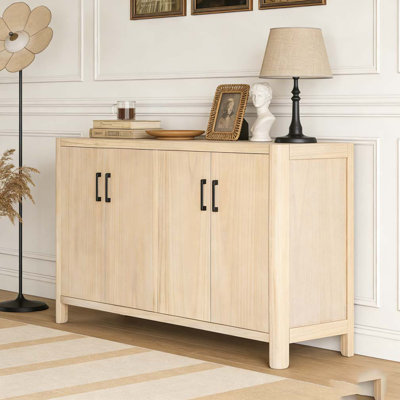Armoire 4 portes