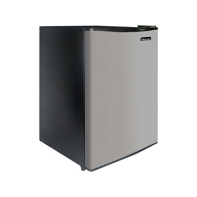 Magic Chef 2.4 cu. ft. Freestanding Mini Fridge on Fridge.com