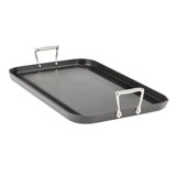 All-Clad HA1 Aluminum Non-Stick Griddle