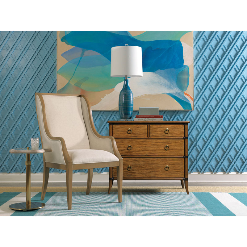 Linwood 4 - Drawer Dresser