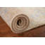 Tapis unique en coton 3 pi 9 po x 2 pi Neeach Neemi