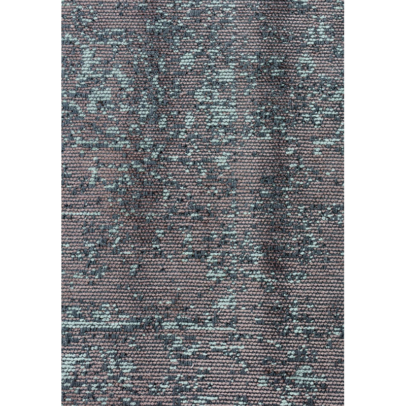 Médaillon oriental traditionnel, Rectangle 9 pi x 12 pi