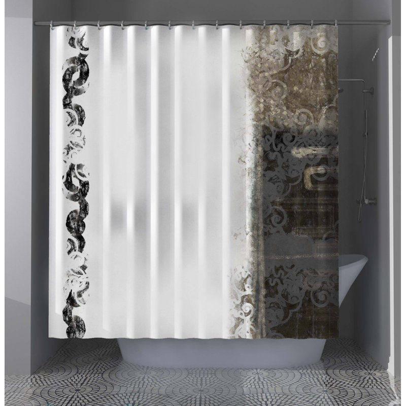 Shower Curtain