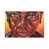 Wrapped Canvas selected