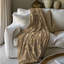 Majestic Arabian Dream - Couverture Sherpa de qualité supérieure 1 pièce-97675019