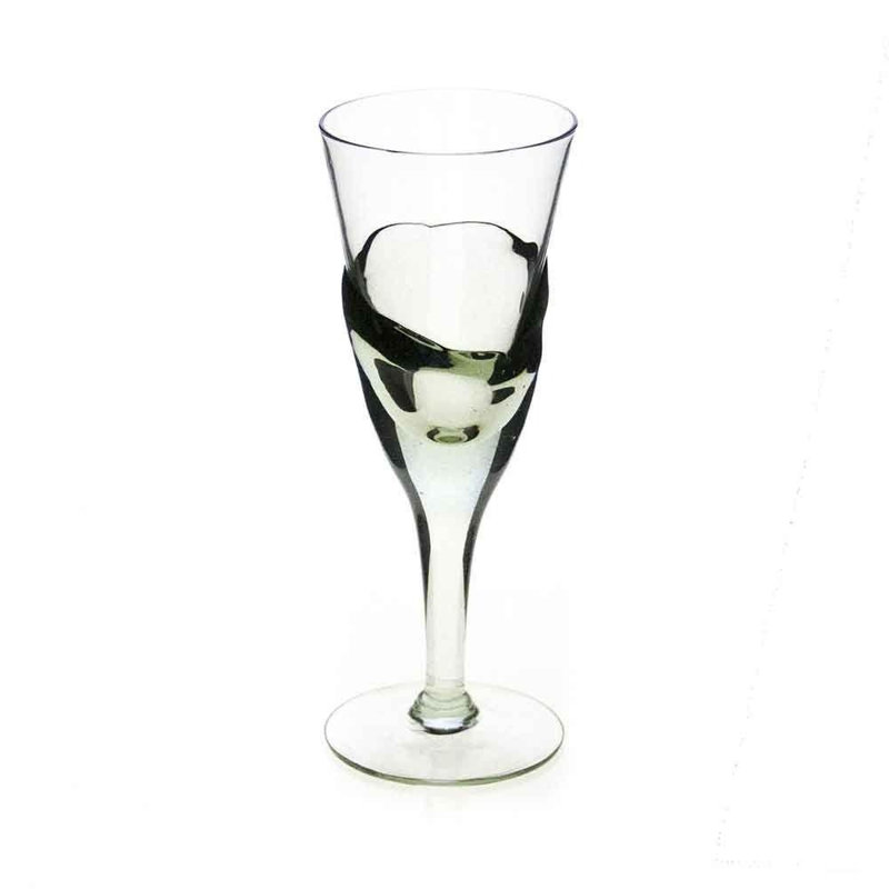 Claridy Red Wine Glasses, 250