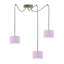 Jamesville 3 - Light Novelty Pendant-163939989