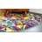 Jesusa Washable Geometric Indoor Rug-20858232