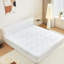 Très grand matelas tout-en-un de 15 pouces, fonction rafraîchissante, soulagement, idéal pour les personnes souffrant de maux de dos et de fibres japonaises, support multi-couches, isolement du mouvement, bonne qualité de sommeil-646256329