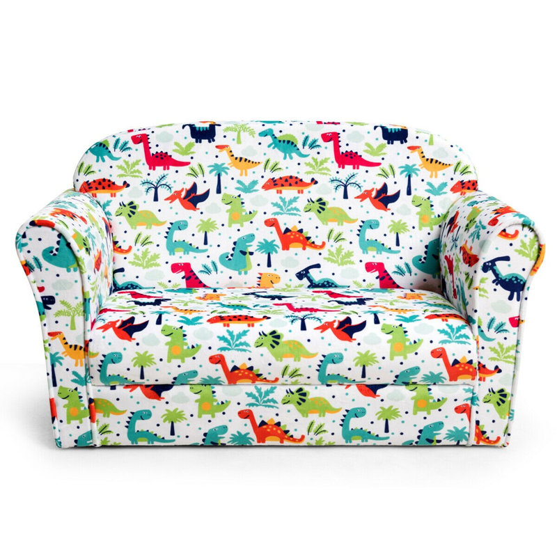 Fauteuil club pour enfants Wauseon