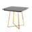 Fayette Square Dinette Table-30915479-30915474