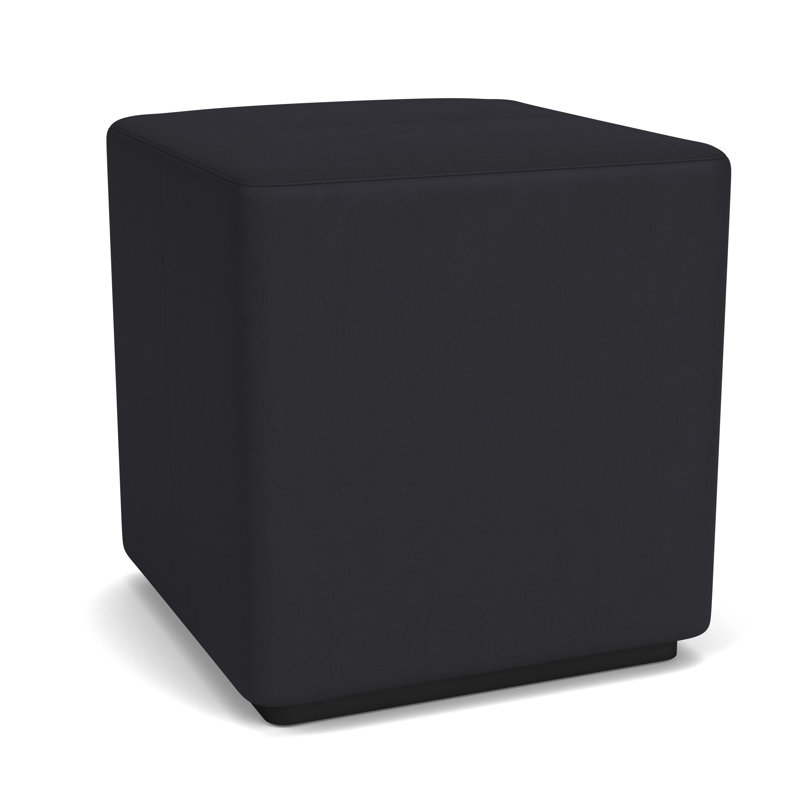Repose-pieds Darsey, Noir Patriot Plus, Noir