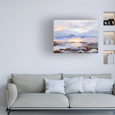 Art sur toile, bolologic odile