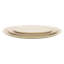 Canvas Home Shell Bisque Porcelain Extra Large Oval Serving Platter-80258110