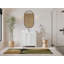 Meuble-lavabo simple avec plateau Chicago 36-96221956
