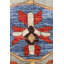 Bakshaish One-of-a-Kind Rectangle 8'1" X 10' Area Rug