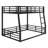 Metal Bunk Bed