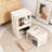 Stackable Storage Bins With Lids And Clear View Window - Foldable Fabric Organizer Boxes For Closet, Wardrobe, And Home Organization, Multi-Purpose Storage Containers-1792984506-1792984503-1792984481
