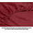 Milan Collection 1000 Thread Count 100% Cotton Sheet Set-24748585-24748595