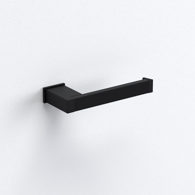 Sumas Wall Mounted Toilet Paper Holder