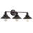 Bagatelle Industrial Farmhouse Metal Vanity Light-84881571-126878706