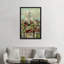 «Cafe in Europe III» par Lisa Audit - impression d'art graphique-55249529-55249531-55249532