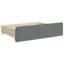 Mikenlee Underbed Storage Drawers-963807417