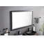Miroir de salle de bain 88 po x 38 po à DEL avec cadre en aluminium, miroir de meuble-lavabo mural, anti-buée, mémoire, 3 couleurs, réglable en continu-428358144-405628465