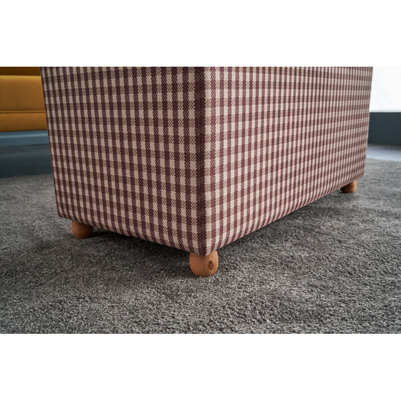 Repose-pieds 31,5 po