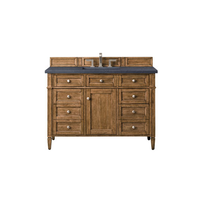 Brittany 48'' W Single Vanity