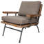 Fauteuil Avtandil