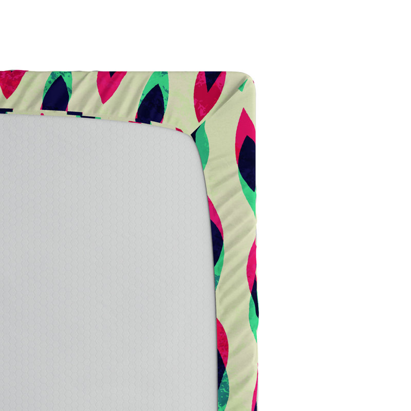 Microfiber Fitted Sheet, Full Fitted Sheet