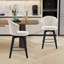 Upholstered Counter&Bar Stool(Set Of 2)-260066031