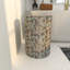 Tabouret d'appoint Stahl
