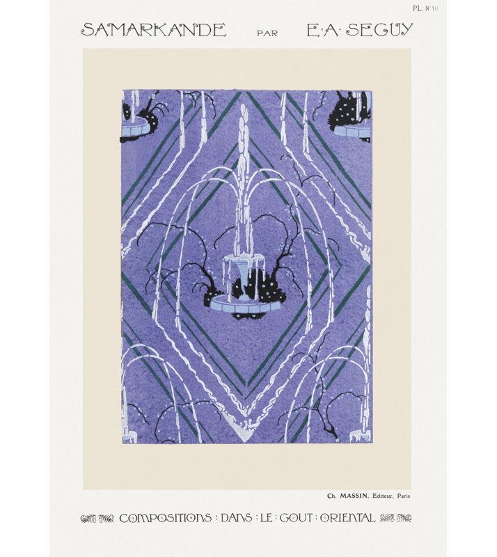 Wrapped Canvas Print, 91.44 cm H x 60.96 cm W