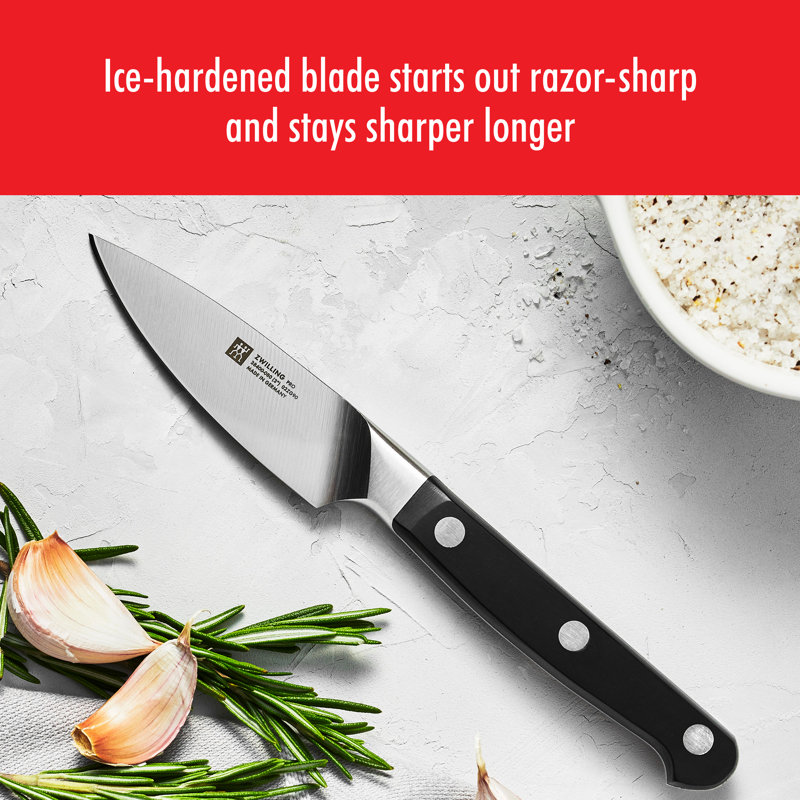 Zwilling Pro 2-piece Chef's Set