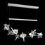 Belladonna Kitchen Island LED Pendant with Crystal Accents-2037798760-2037798763