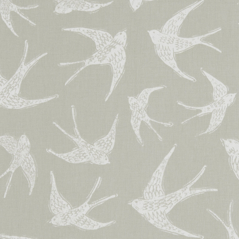 Land and Sea Fly Away Fabric, Taupe