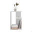Table d'appoint H 25 po, 1 tablette-1231264843