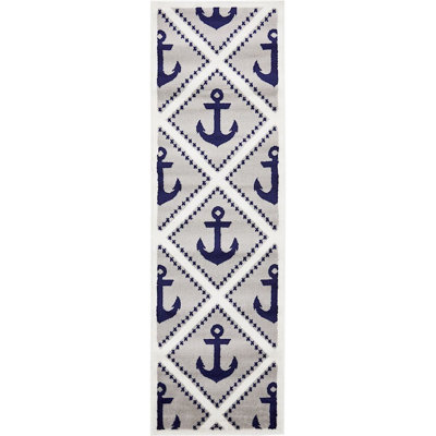 Sparacino Abstract Indoor Rug