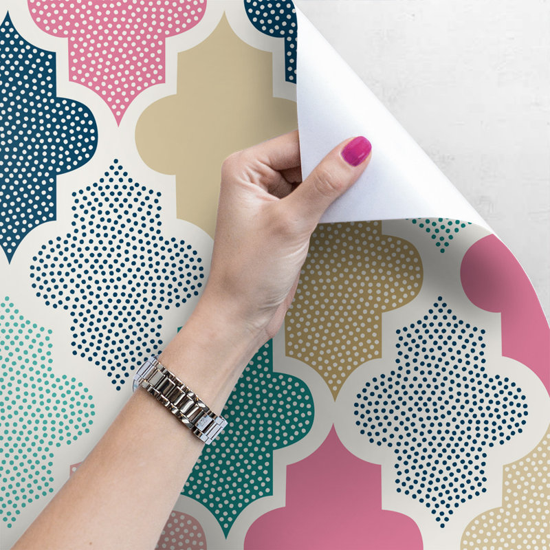 Cairee 2.5m x 2.5m Matte Mural, 250 x 250cm