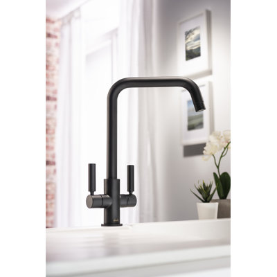 Abode Globe Quad Monobloc Tap
