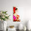Namaste Ivory Print-1426898689